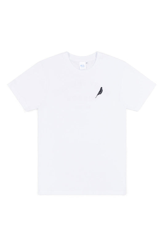 South West T-shirt in White