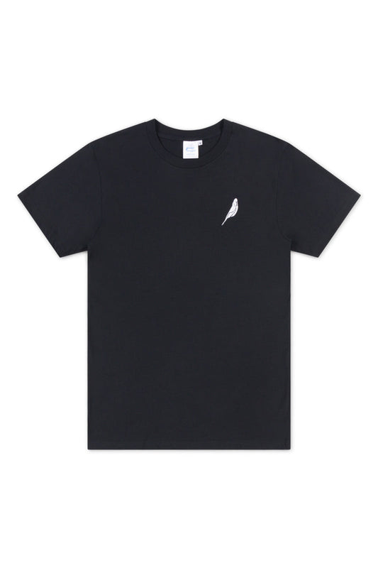 T-Shirt Südwest in schwarz