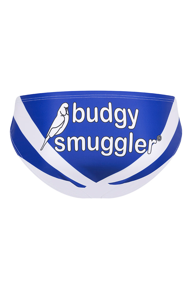 Canterbury Bulldogs Retro | Précommande NRL