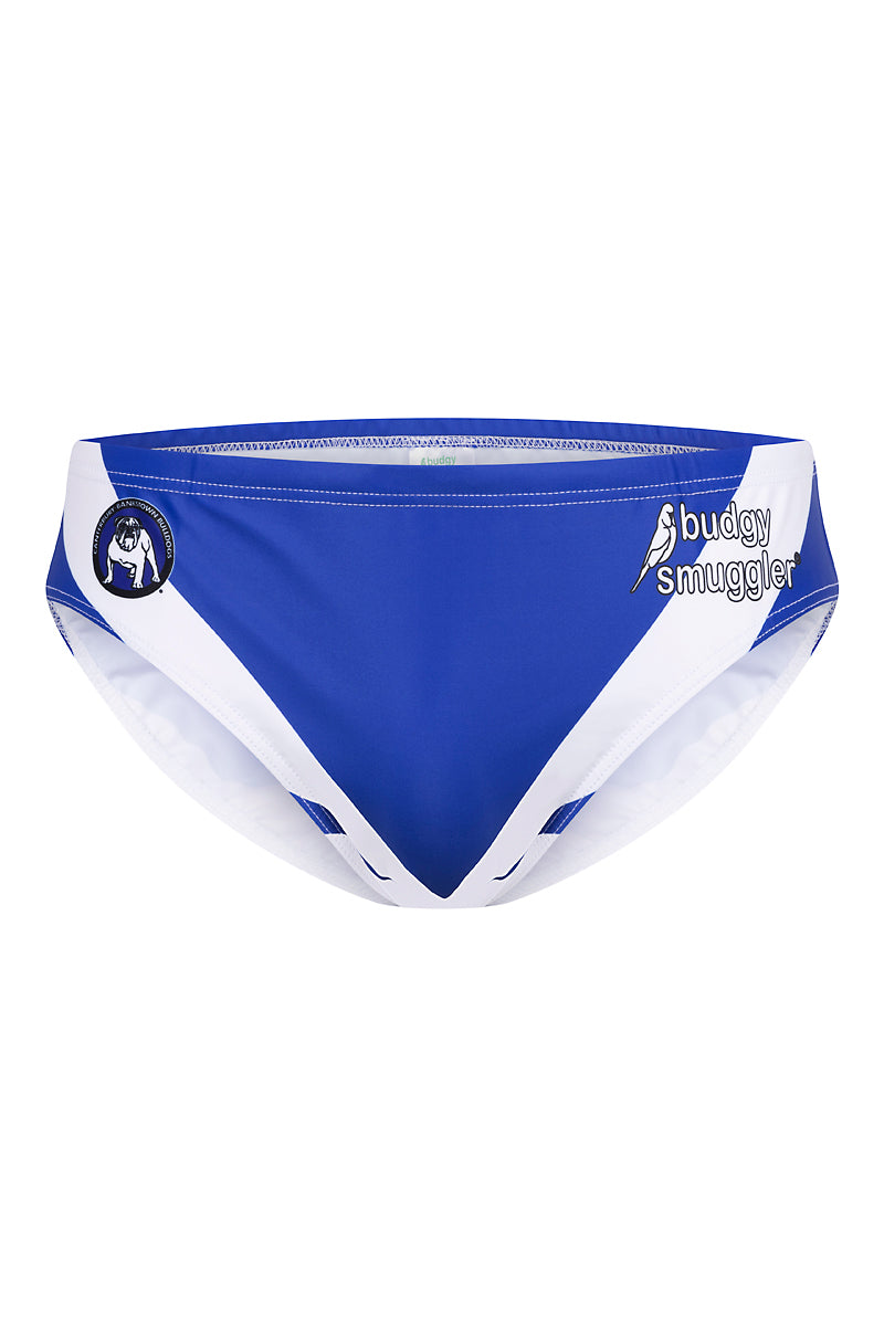 Canterbury Bulldogs Retro | Précommande NRL