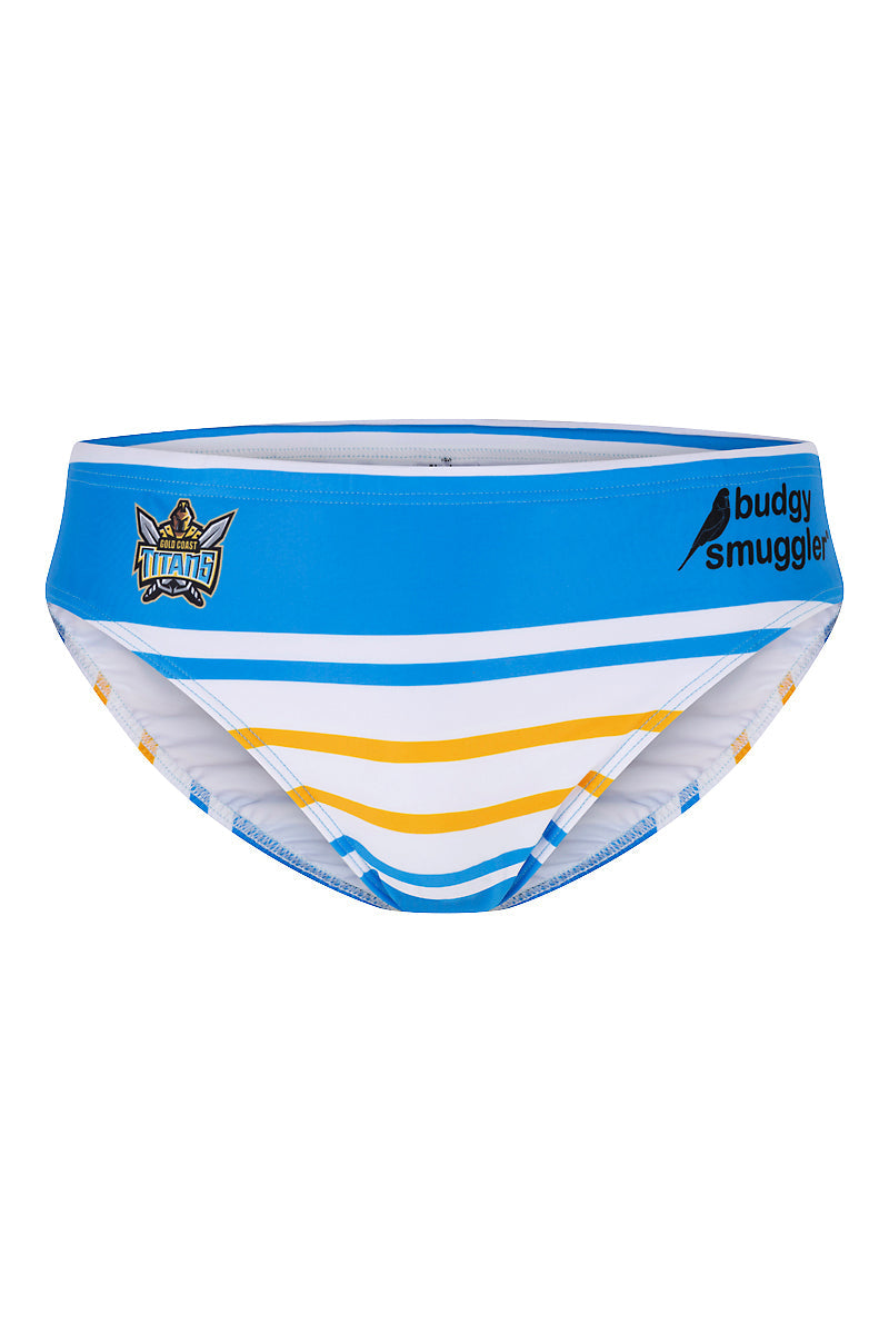 Gold Coast Titans Retro | Précommande NRL