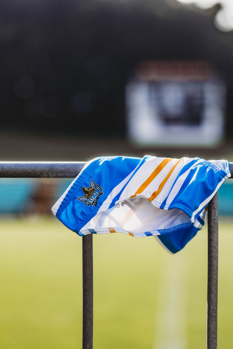 Gold Coast Titans Retro | Précommande NRL