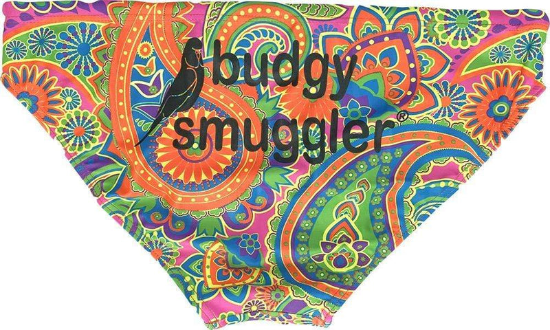 Die wilden Siebziger