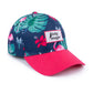 Casquette enfant imprimé Flamigoes