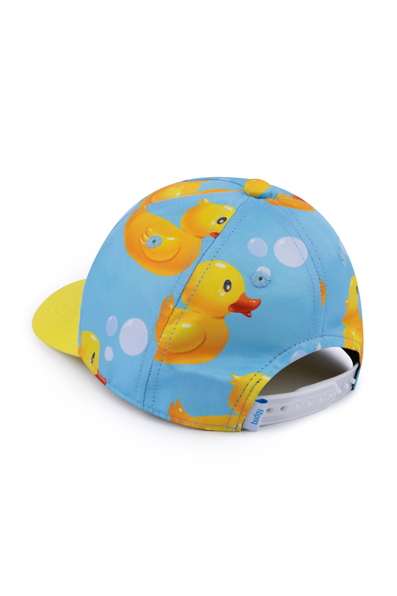 Casquette enfant imprimé Canards