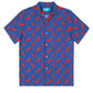 Hawaii Hemd mit Chili Muster