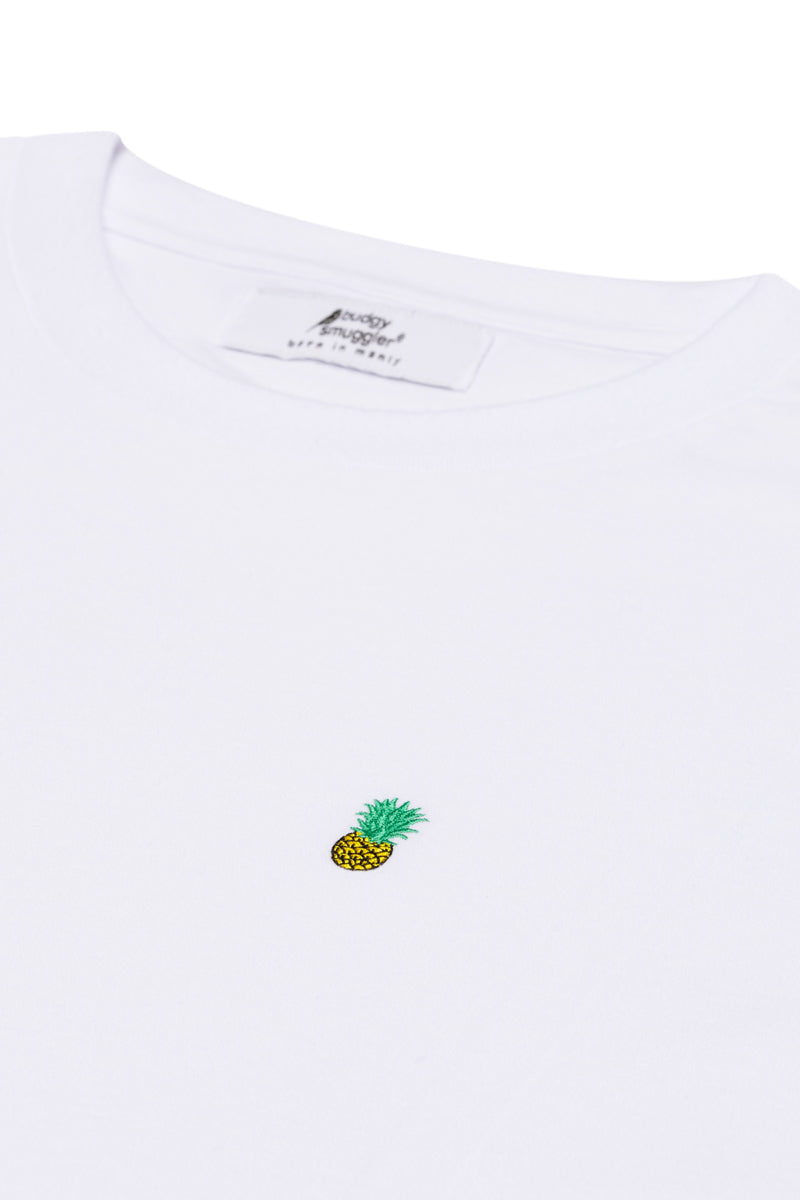 Pineapple Icon T-shirt