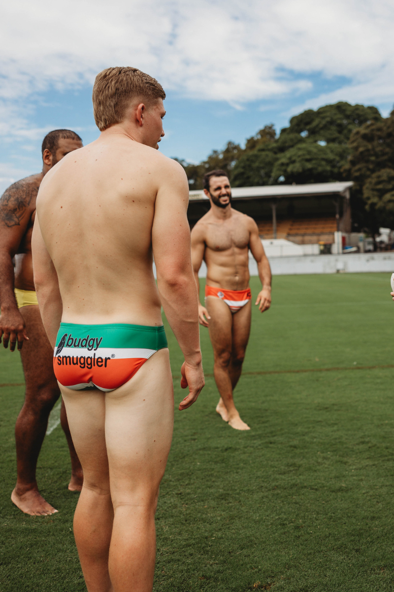 South Sydney Rabbitohs Retro | Précommande NRL