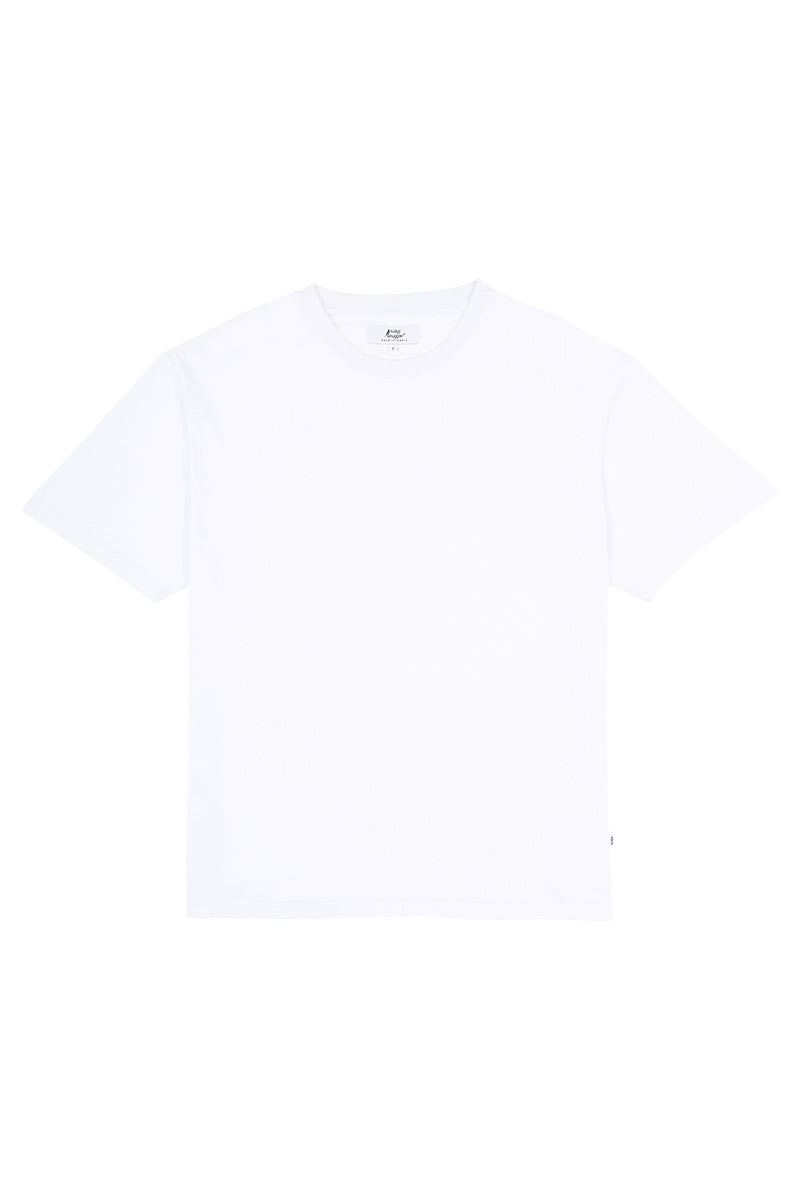 Classic White T-shirt