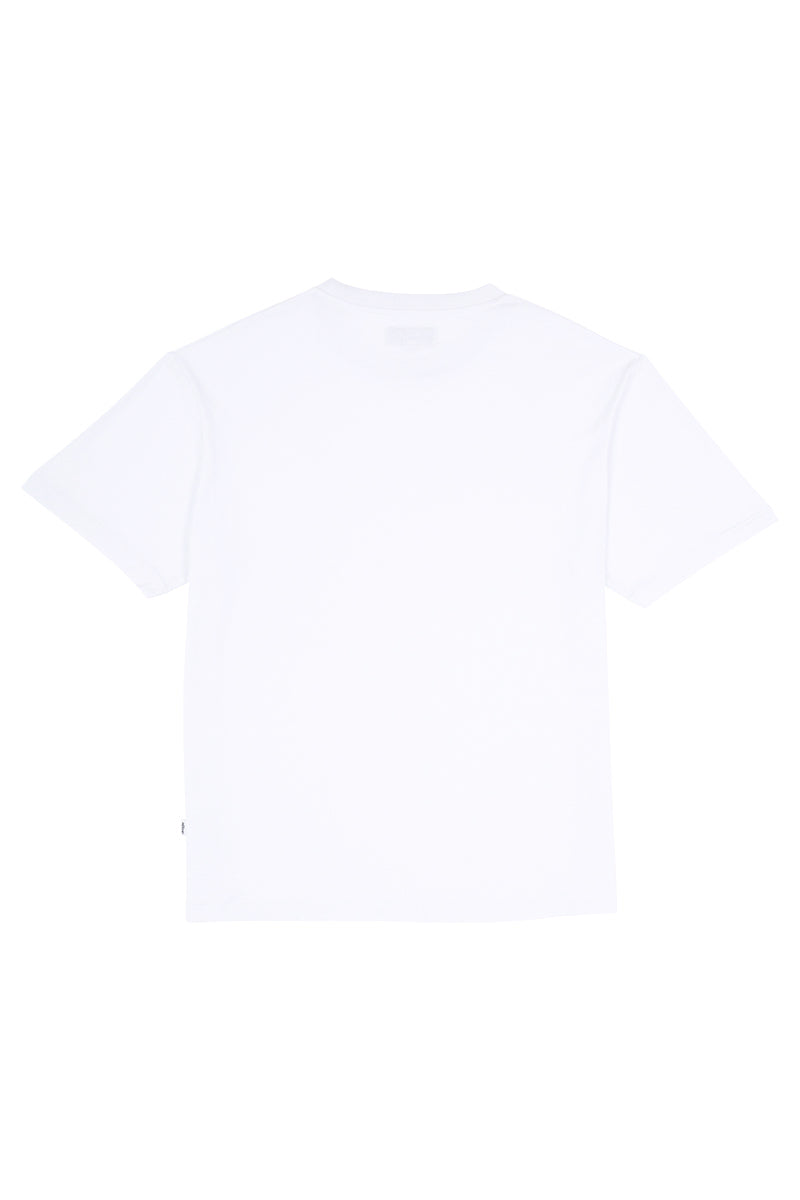 Classic White T-shirt