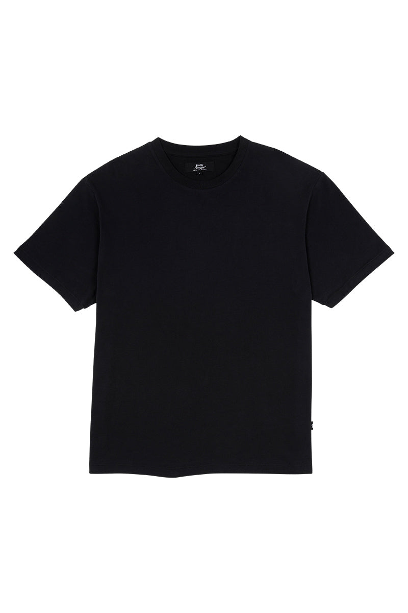 Teeshirt Noir Classique