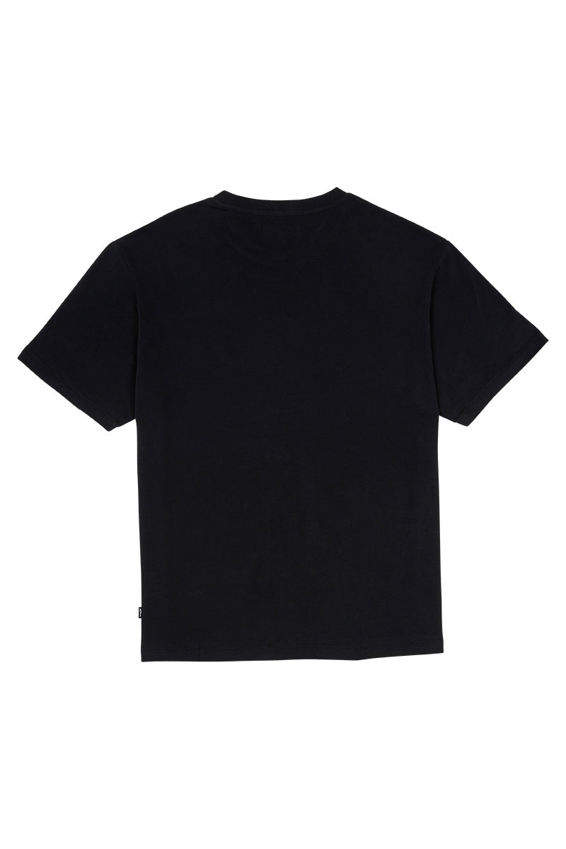 Teeshirt Noir Classique
