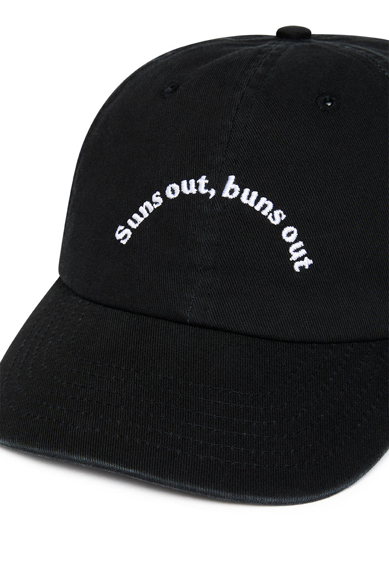 Casquette Suns Out Buns Out