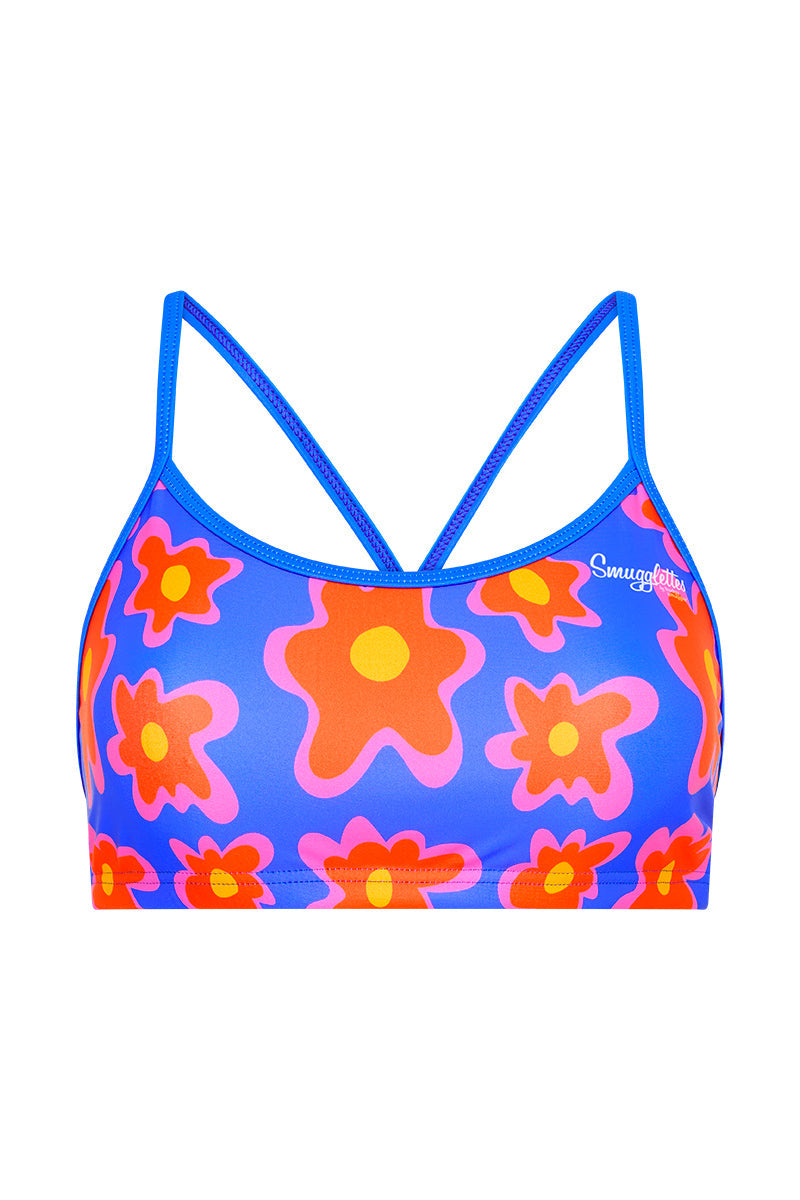 Freshwater Top in Emmas Blumen