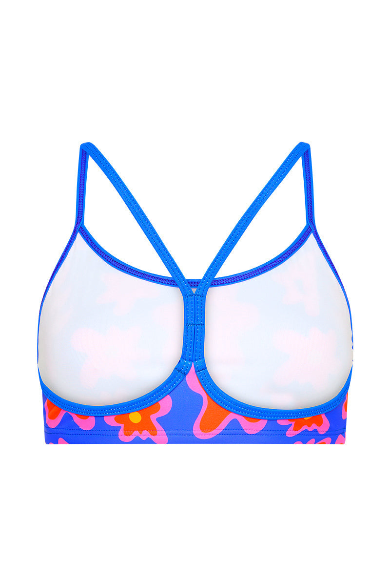 Freshwater Top in Emmas Blumen