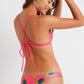 Bronte Bottoms in Pink Pineapple