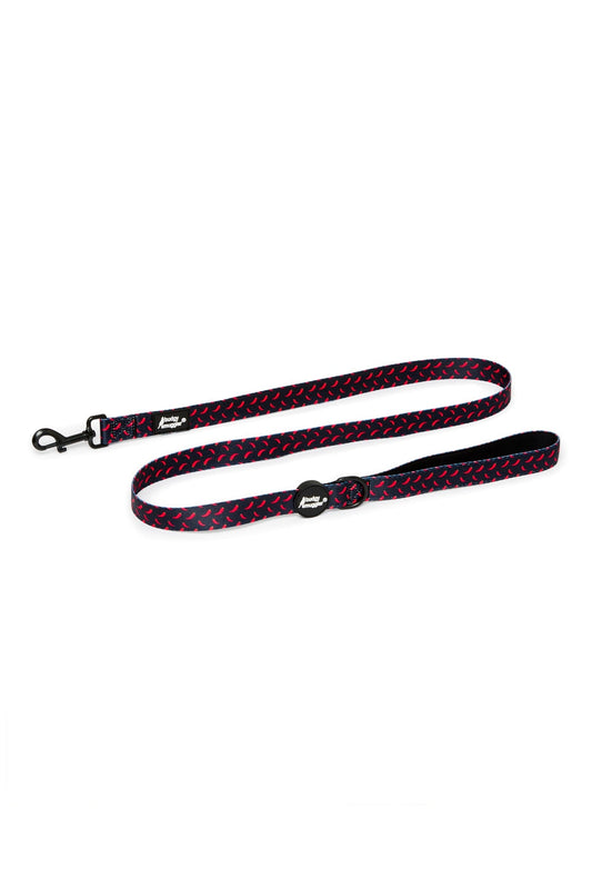 Leash for Animals in Zizanie des Piments 