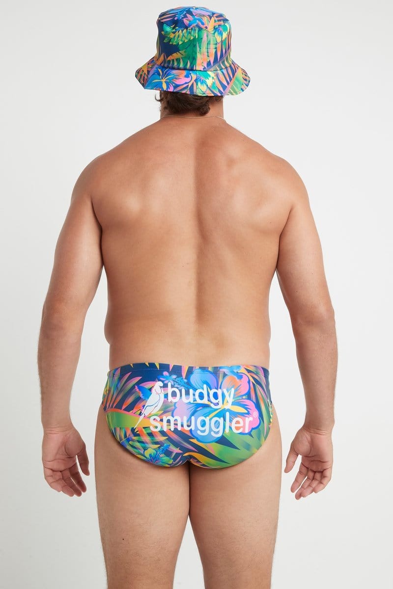Tempête Tropical