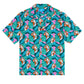 Hawaii Hemd mit Tiger Muster