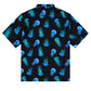 Hawaii Hemd mit Quallen Muster