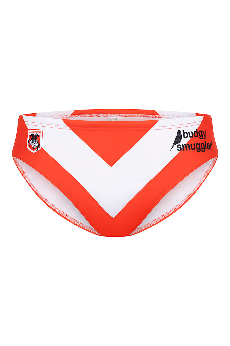 St George Illawarra Dragons Retro | Précommande NRL