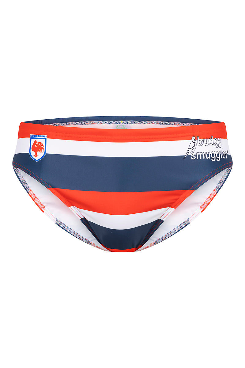 Sydney Roosters Retro | Précommande NRL