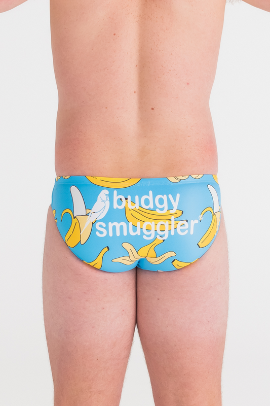 Asembl Pairs Streets up and Budgy Smuggler