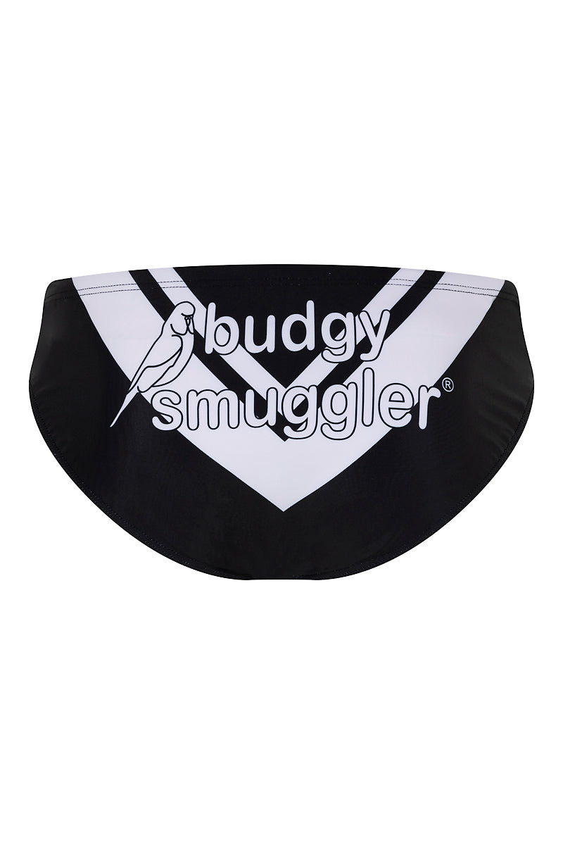 West Magpies Retro | NRL-Vorbestellung